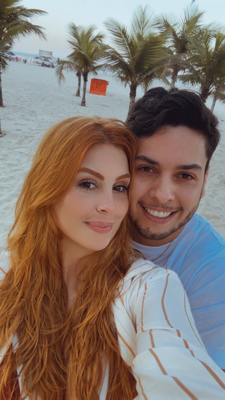 Paula e Guilherme - foto 4
